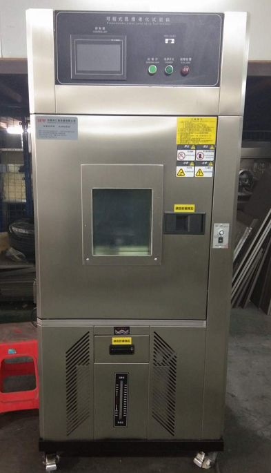 氙燈老化箱