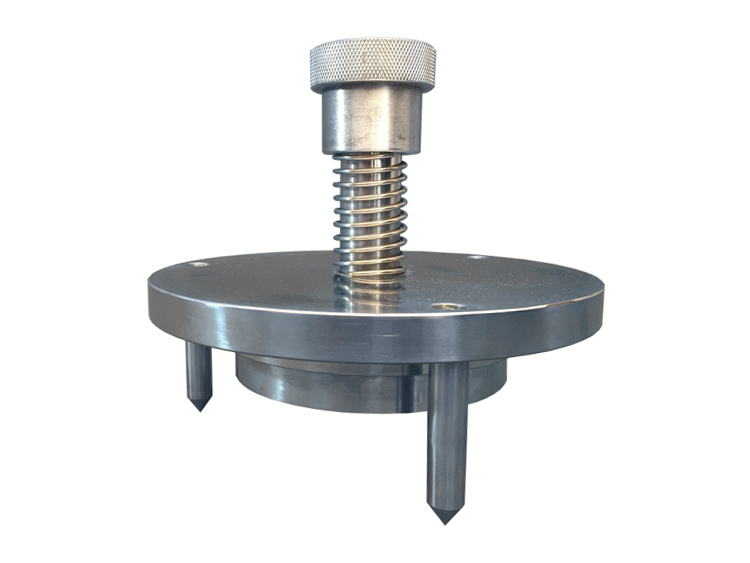 平壓試樣取樣器